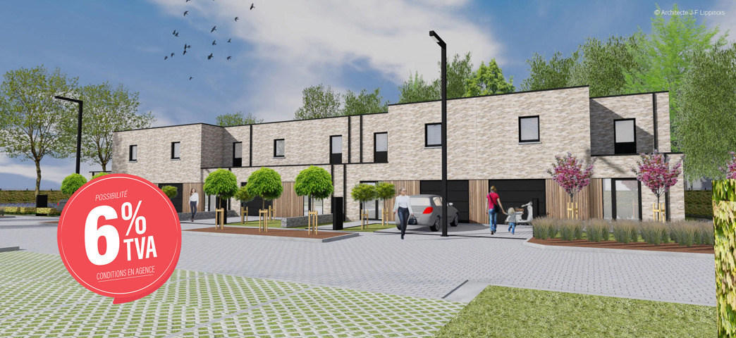 Maison à vendre à Estaimbourg