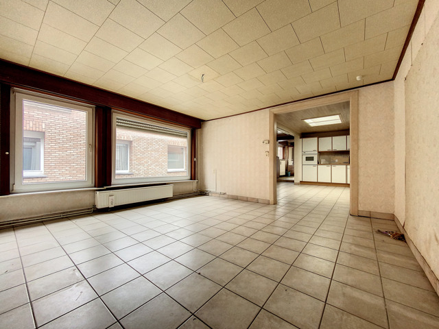 Maison à vendre à Mouscron