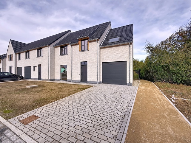 Maison à vendre à Estaimbourg