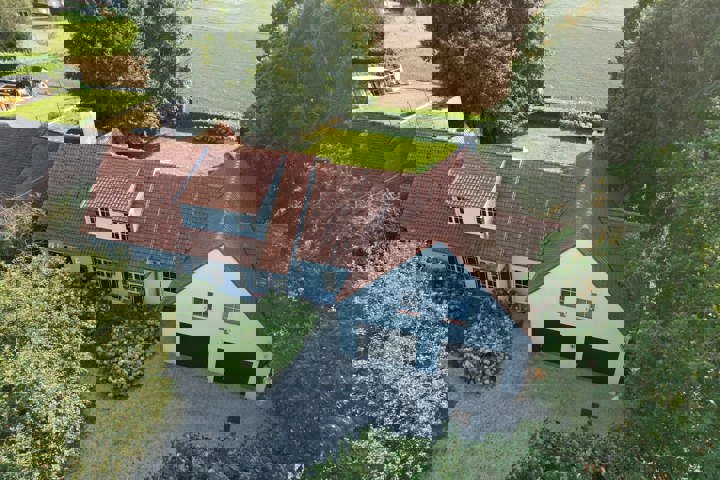 Villa à vendre à Estaimbourg