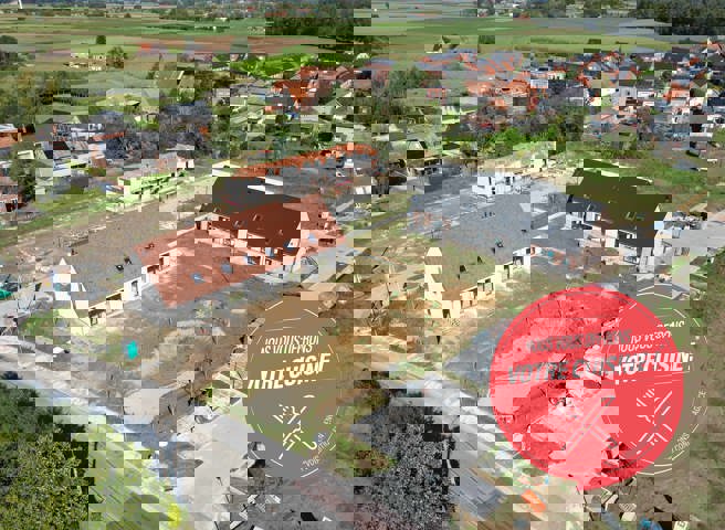 Maison à vendre à Estaimbourg