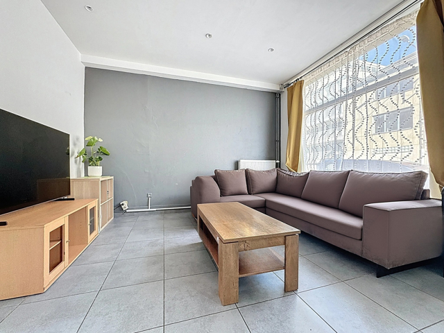 Maison à louer à Mouscron