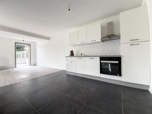 Appartement à vendre à Mouscron