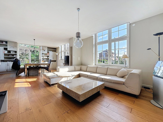 Maison à vendre à Templeuve.