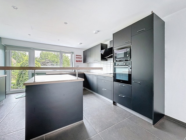 Maison individuelle avec garage à Estaimbourg