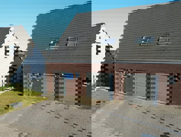 Maison à vendre à Estaimbourg