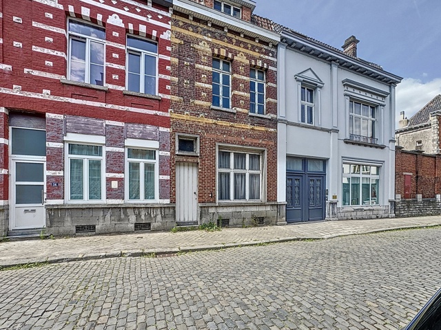 Maison à vendre à Tournai