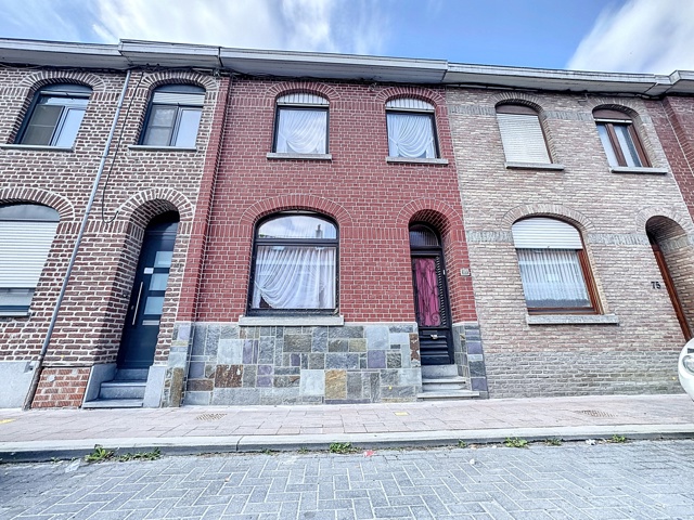 Maison à vendre à Mouscron