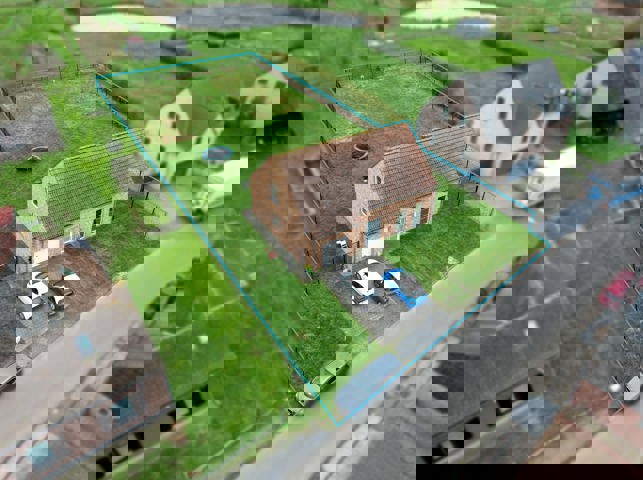 Maison à vendre à Estaimbourg