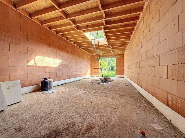Maison à vendre à Estaimpuis.