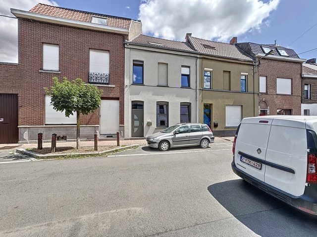 Maison en très bon état à vendre à Antoing