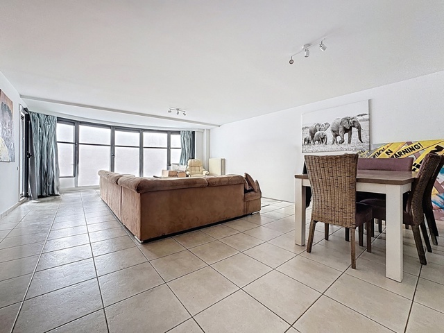 Appartement à louer à Mouscron 