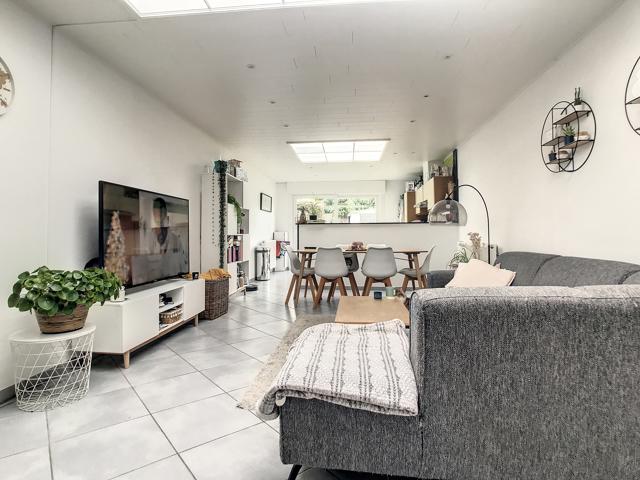 Maison à louer à Estaimpuis.