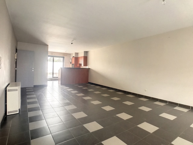 Appartement à louer à Mouscron 