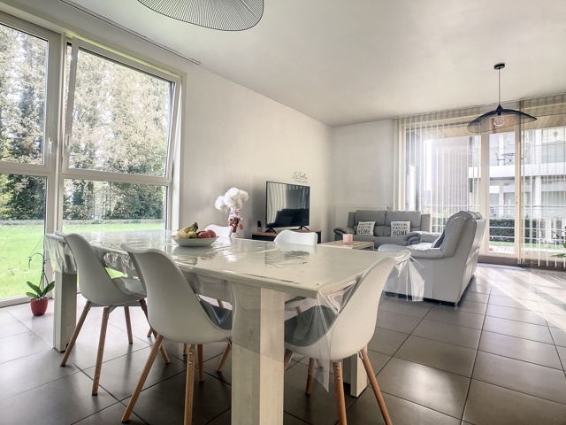 Appartement à louer à Mouscron