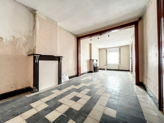 Maison à vendre à Dottignies