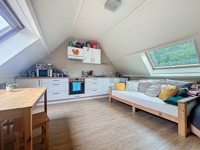 Appartement à louer à Tournai