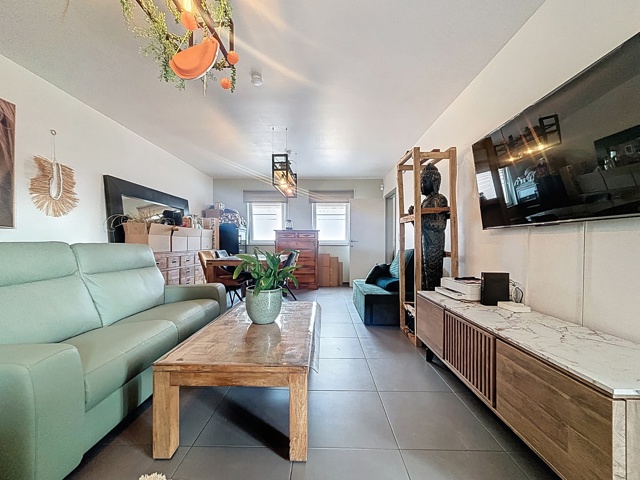 Maison à louer à Pecq