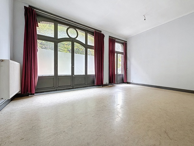 Appartement à vendre à Tournai.