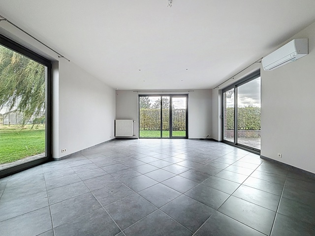 Maison à louer au Mont Saint-Aubert