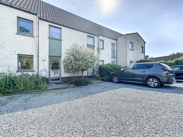 Maison à vendre à Tournai.