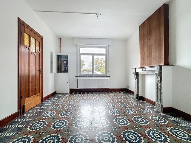 Maison à louer à Wez-Velvain