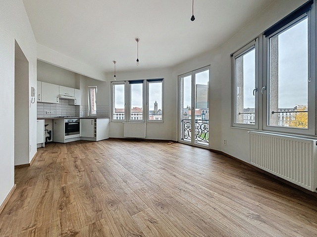 Appartement à louer à Tournai