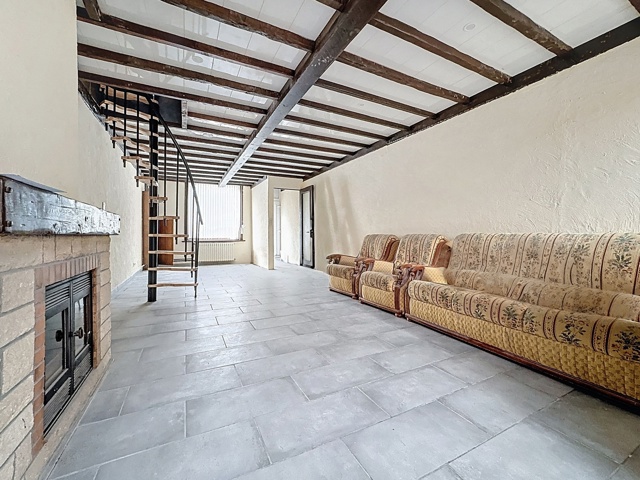 Maison à louer à Herseaux