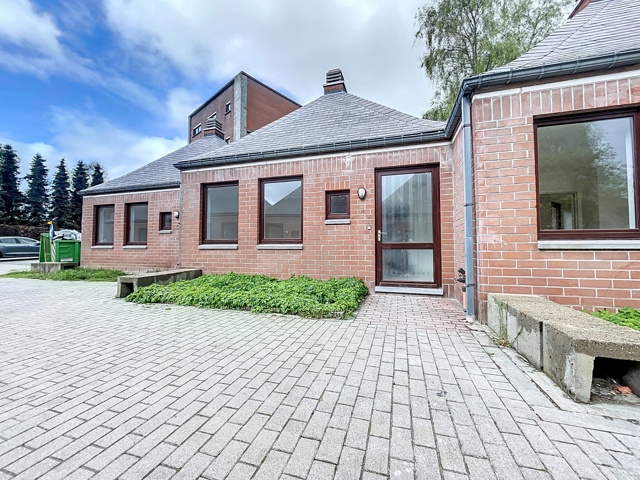 Maison à louer à Templeuve 