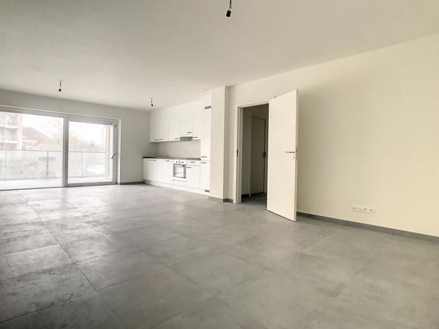 Appartement à louer à Mouscron 