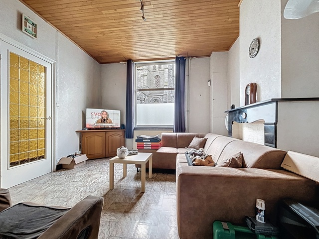 Maison à louer à Tournai