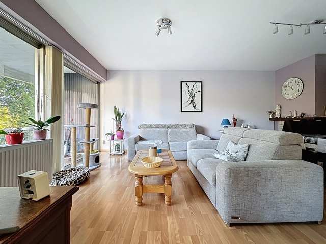 Appartement à vendre à Tournai.