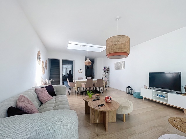 Maison à louer à Rekkem