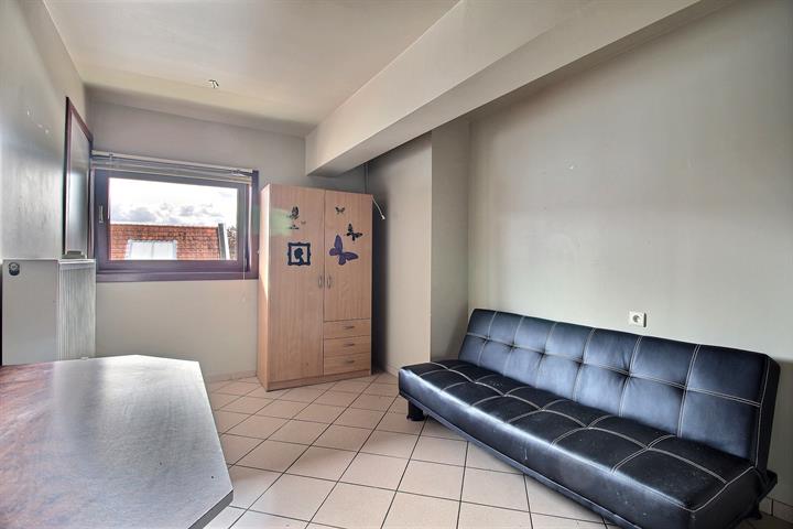 Studio à louer à Mouscron