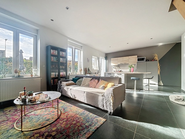 Maison à louer à Tournai