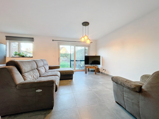 Appartement à louer à Mouscron