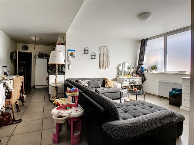 Appartement à louer à Mouscron