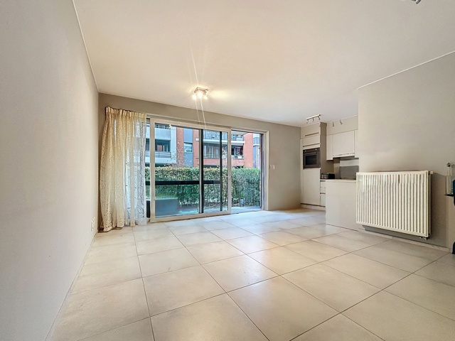 Appartement à louer à Templeuve