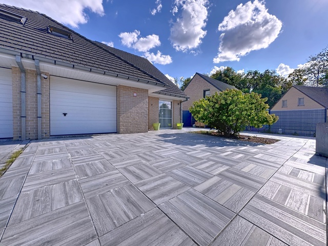 Maison à vendre à Herseaux