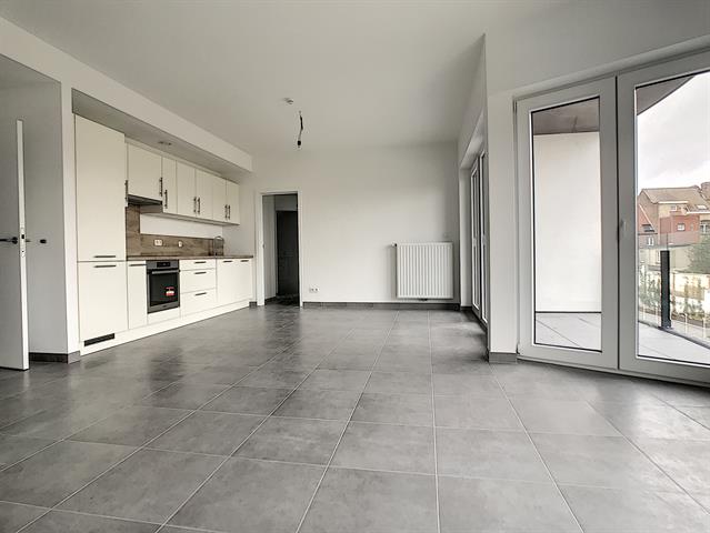 Appartement neuf à louer à Tournai