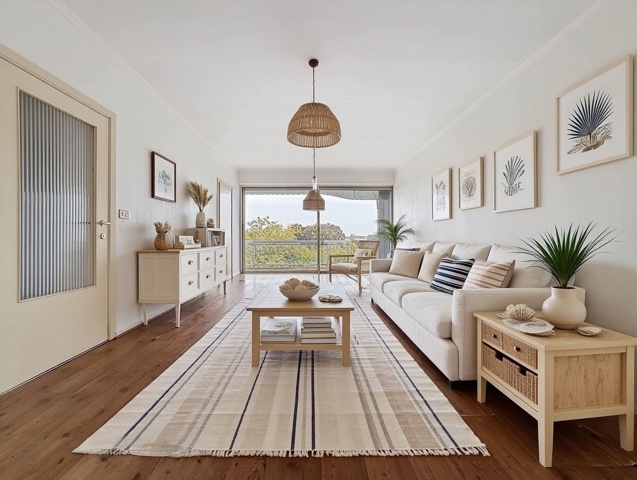 Appartement à vendre à Tournai.