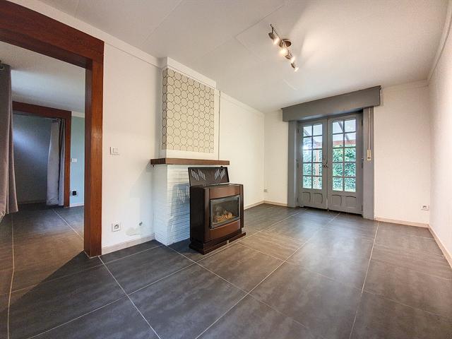 Maison à louer à Evregnies