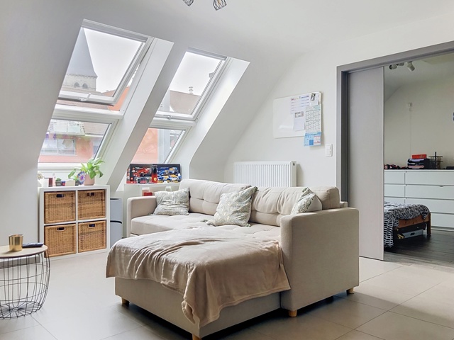 Appartement à louer à Néchin