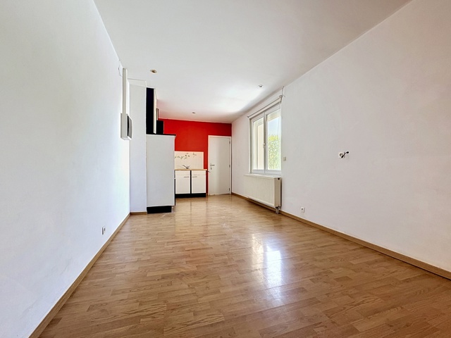 Appartement 1 chambre à vendre à Tournai