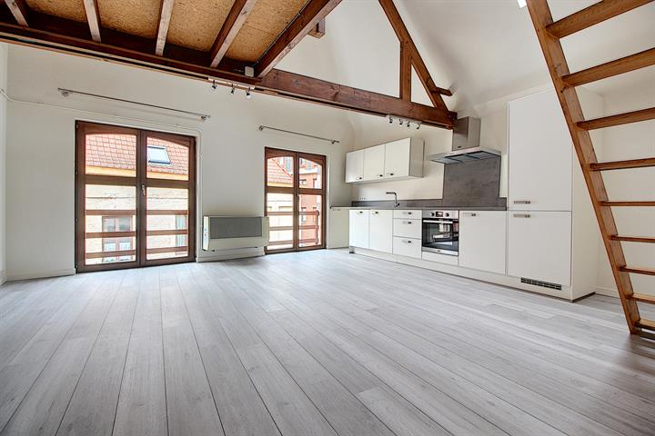 Appartement à louer à Tournai