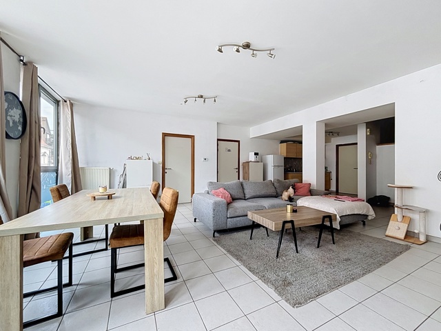 Appartement à louer à Antoing