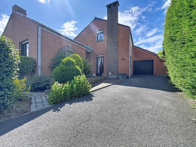 Maison à vendre à Mouscron