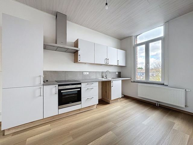 Appartement à louer à Tournai