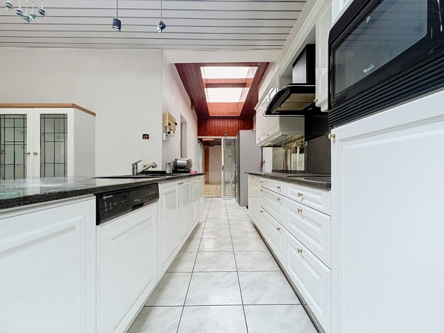 Maison à vendre à Herseaux.