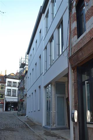 Appartement - à vendre - 7000 Mons